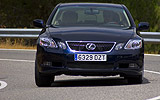 Lexus GS 450h 2008