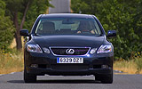 Lexus GS 450h 2008