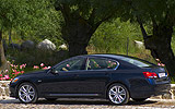 Lexus GS 450h 2008
