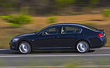 Lexus GS 450h 2008