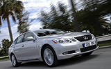 Lexus GS 450h 2008