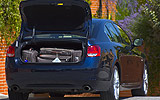 Lexus GS 450h 2008