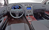Lexus GS 450h 2008