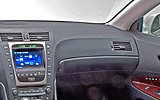Lexus GS 450h 2008