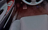 Lexus GS 450h 2008