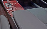 Lexus GS 450h 2008