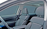 Lexus GS 450h 2008