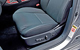 Lexus GS 450h 2008