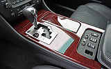 Lexus GS 450h 2008