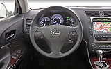 Lexus GS 450h 2008
