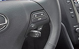 Lexus GS 450h 2008