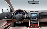 Lexus GS 450h 2008