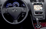 Lexus GS 450h 2008