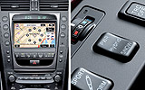 Lexus GS 450h 2008