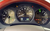 Lexus GS 450h 2008