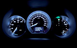Lexus GS 450h 2008