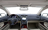 Lexus GS 450h 2008