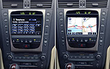 Lexus GS 450h 2008