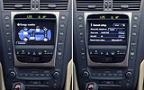 Lexus GS 450h 2008