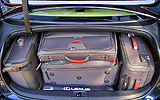 Lexus GS 450h 2008