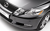 Lexus GS 2008