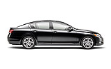 Lexus GS 2008
