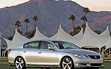Lexus GS 2008