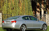 Lexus GS 2008