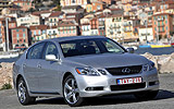 Lexus GS 2008