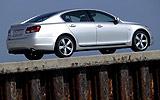 Lexus GS 2008