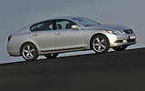Lexus GS 2008