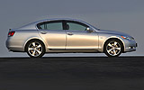 Lexus GS 2008