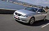 Lexus GS 2008