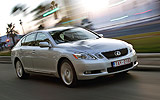 Lexus GS 2008