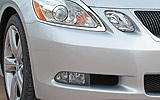 Lexus GS 2008