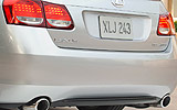 Lexus GS 2008