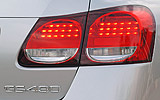Lexus GS 2008