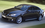 Lexus IS. Modelo 2009