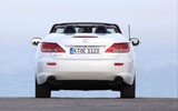 Lexus IS 250C. Modelo 2009.