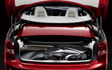 Lexus IS 250C. Modelo 2009.