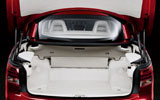 Lexus IS 250C. Modelo 2009.
