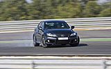 Lexus IS F 2008