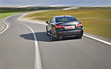 Lexus IS F 2008