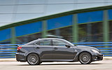 Lexus IS F 2008