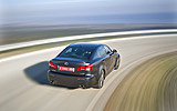 Lexus IS F 2008