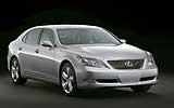 Lexus LS 2007