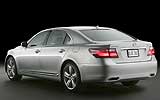 Lexus LS 2007