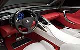 Lexus LF-A Roadster