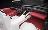 Lexus LF-A Roadster