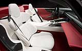 Lexus LF-A Roadster